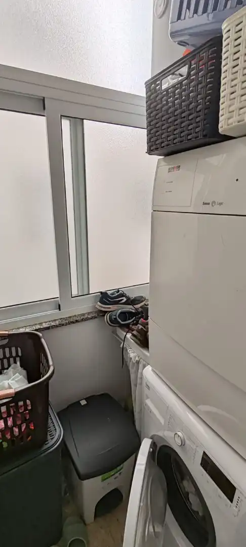 Wohnung mit Aufzug zum Verkauf in El Ejido Ciudad, imagen 3