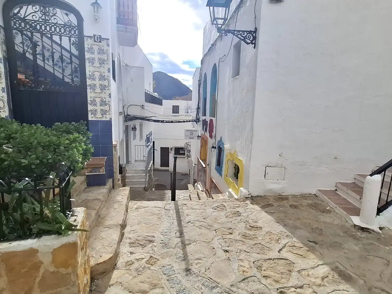 Appartement compact à vendre à Mojácar Pueblo, imagen 3