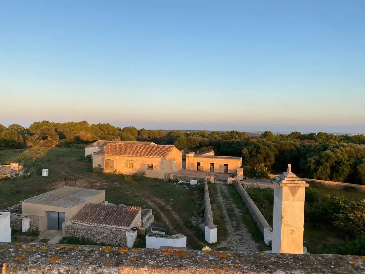 Casa con terraza en venta en Es Grau - Serra Morena, imagen 3
