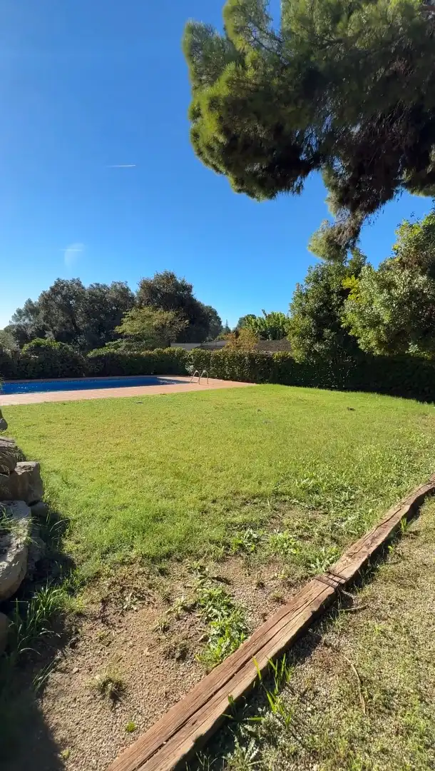 Villa avec piscine à vendre à Carrer de Ramon Llull, imagen 25