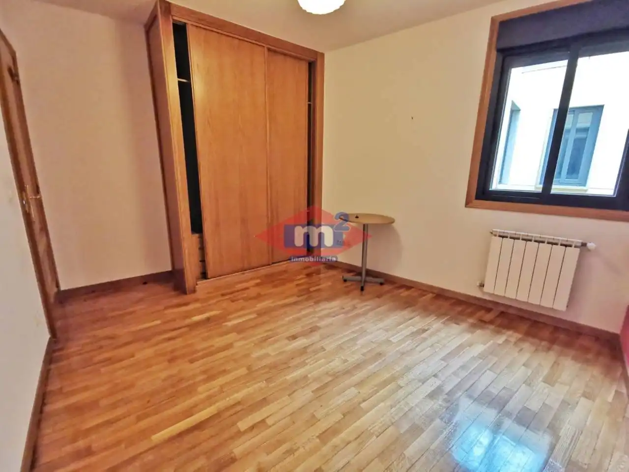 Bedroom of Attic for rent in Salceda de Caselas  with Heating, Terrace and Storage room