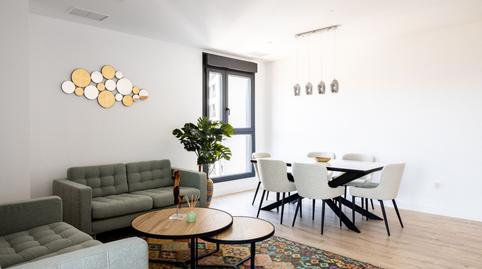 Foto 5 de Apartament en venda a Martiricos - La Roca - La Rosaleda, Málaga