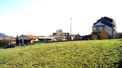 Foto 2 de Residencial en venta en Parroquias Sur - La Manjoya, Oviedo