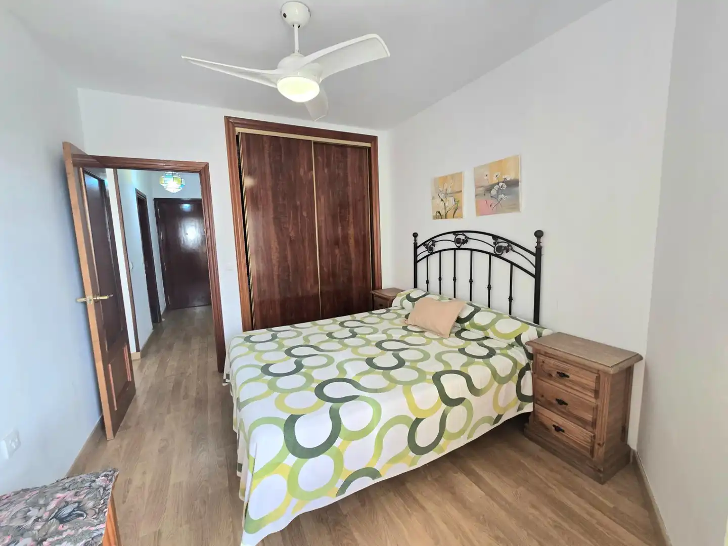 Appartement avec ascenseur à vendre à Puerto Marina, imagen 11
