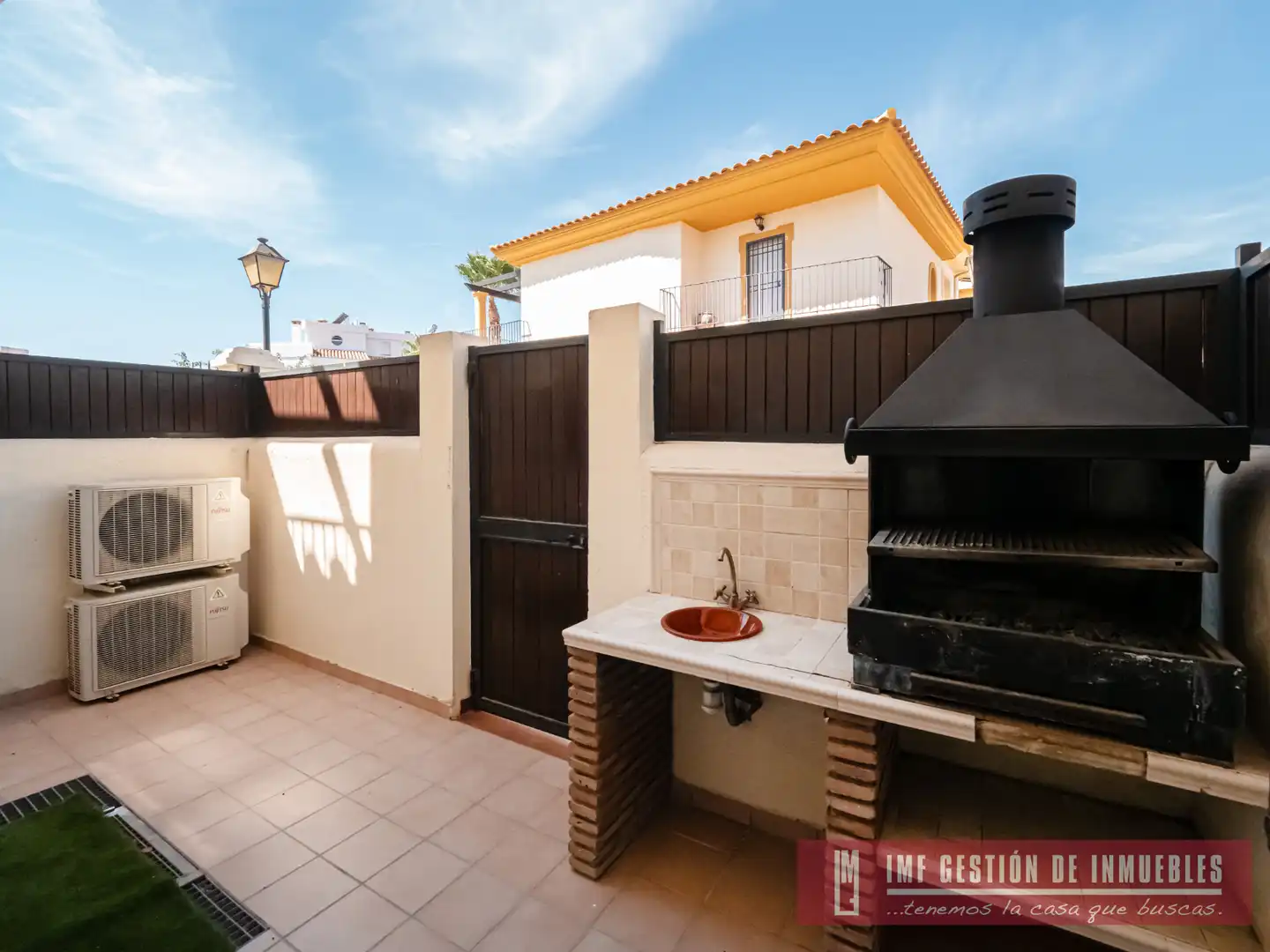 Adosado con piscina en venta en Calle Al-Andalus 15, imagen 19