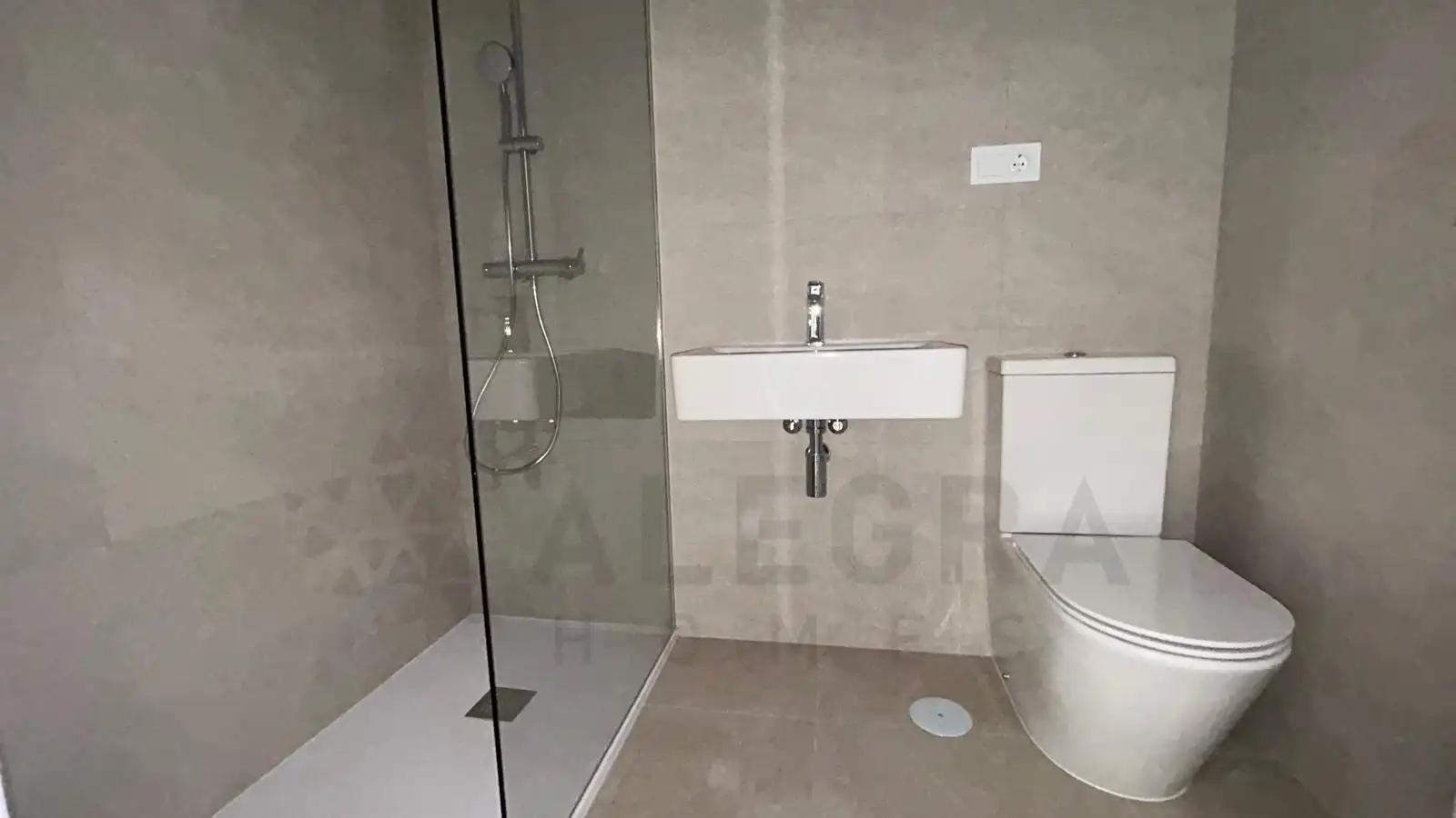 Bany de Pis en venda en Sanlúcar de Barrameda amb Jardí privat, Terrassa i Piscina comunitària