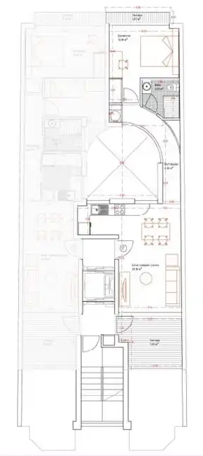 Flat for sale in Vinaròs  with Terrace