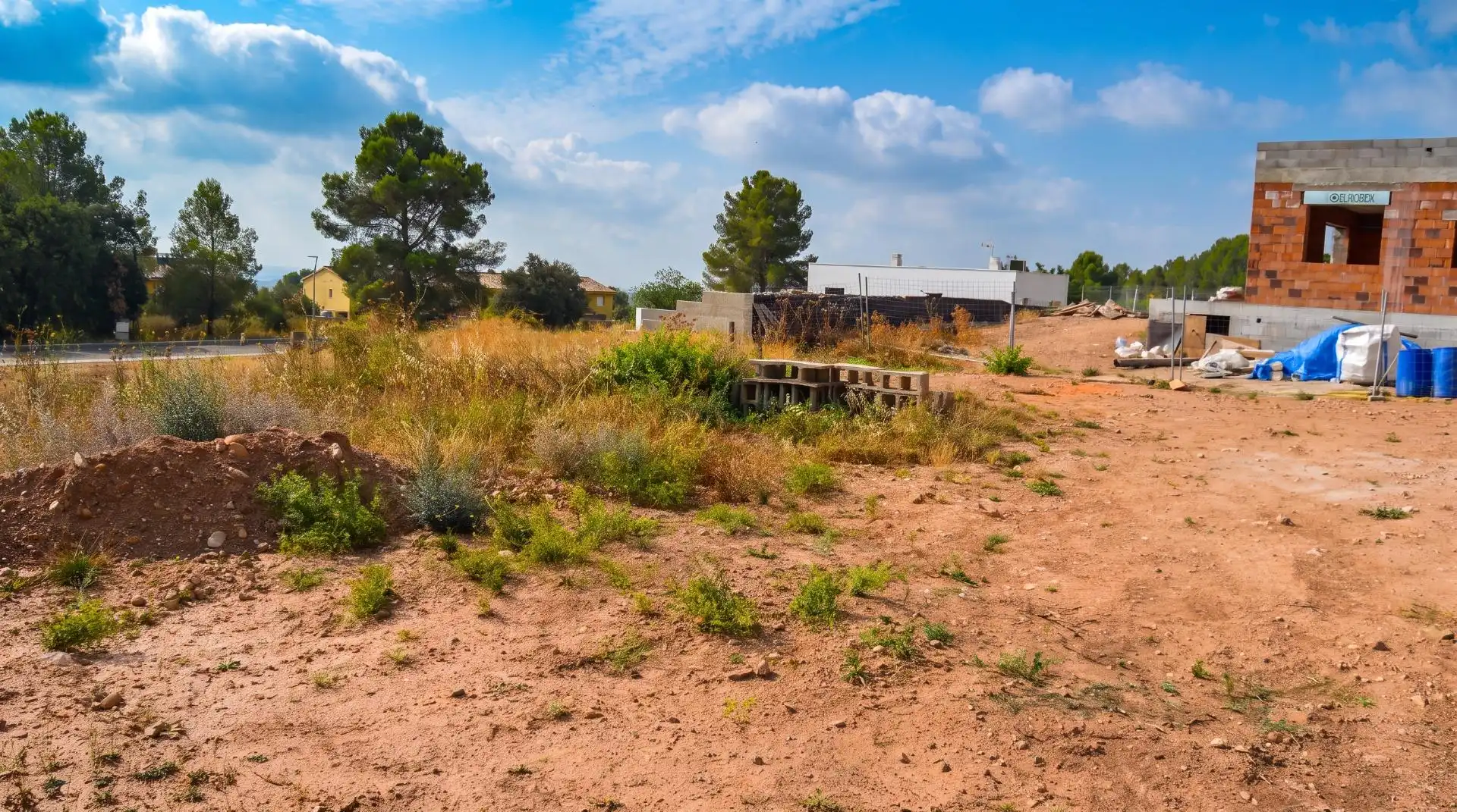 Terreno residencial en venta en Carrer de la Ribera d'Ebre, imagen 6