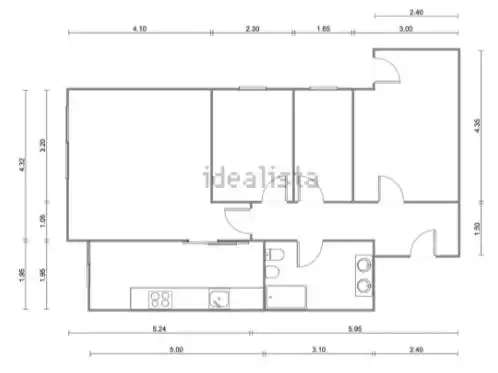 Flat with lift for sale in Sant jeroni murtra 54, imagen 29