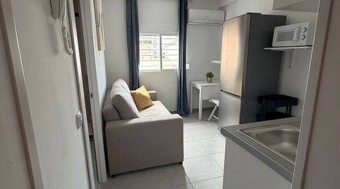 Foto 2 von Wohnungen zur Miete in Santa Cristina - San Rafael, Málaga Capital