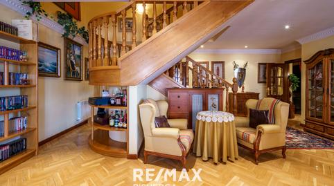 Foto 4 de Casa o xalet en venda a Plaza Marqués de la Ensenada, 4, Medina del Campo, Valladolid