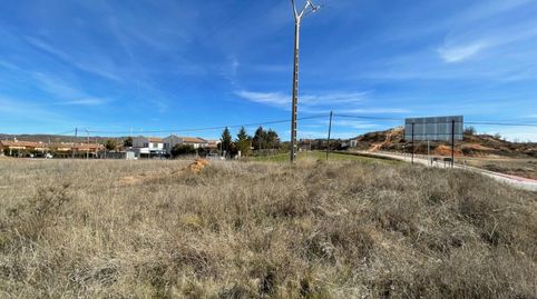 Terreno Urbano en Venta en Modubar de la Emparedada, imatge 3