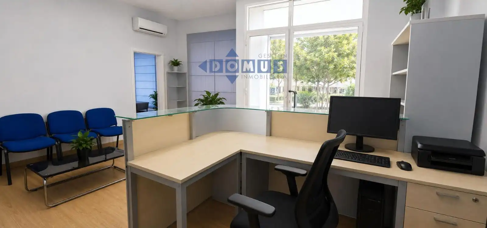 Business premises for sale in Casco Histórico, imagen 3
