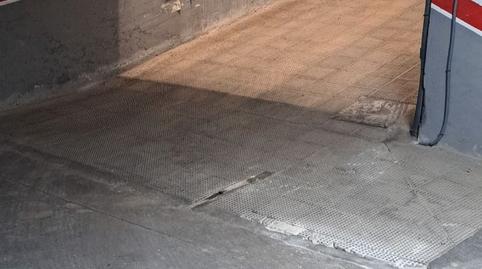 Foto 3 von Garage zur Miete in Calle del Capitán, 37, Puerto Deportivo, Fuengirola