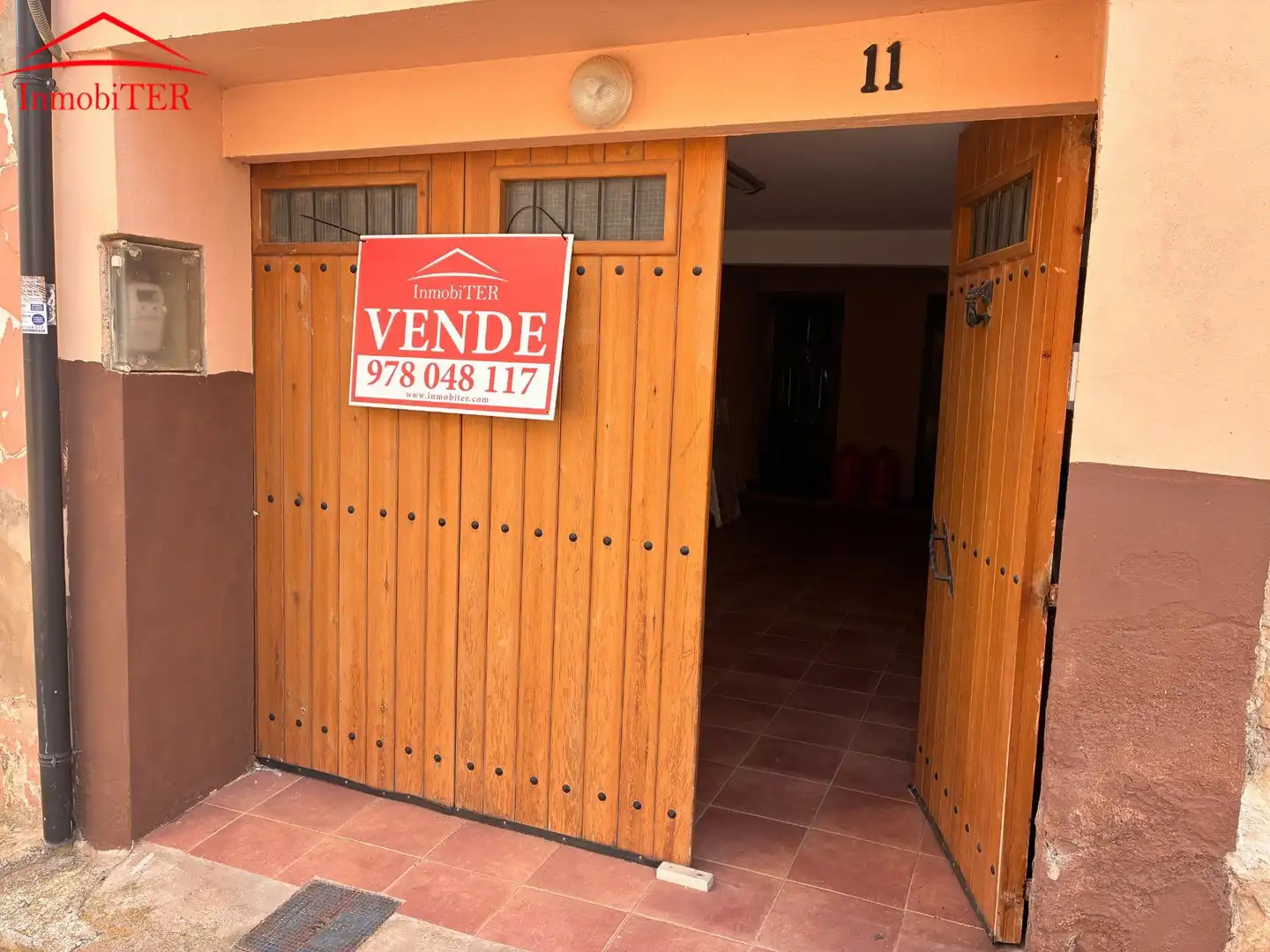 Casa o chalet en venta en Alfambra con Calefacción, Terraza y Trastero