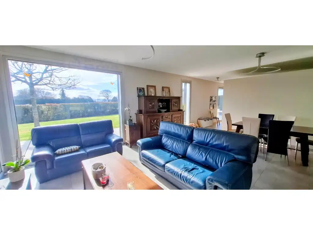 Living room of Houses for sale in Lalín