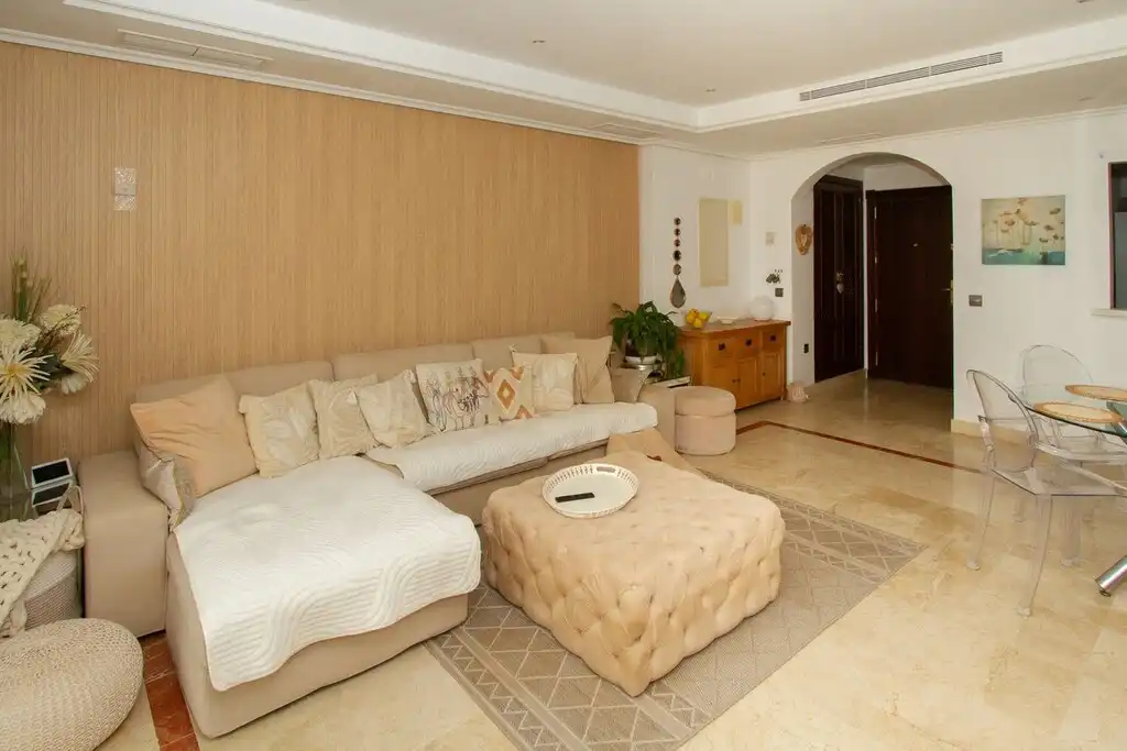 Penthouse mit Pool zum Verkauf in La Mairena, imagen 5