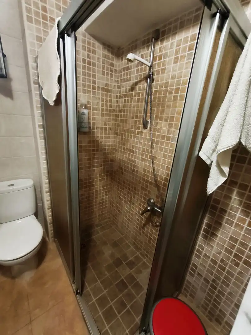Bathroom of Buildings for sale in Sahagún