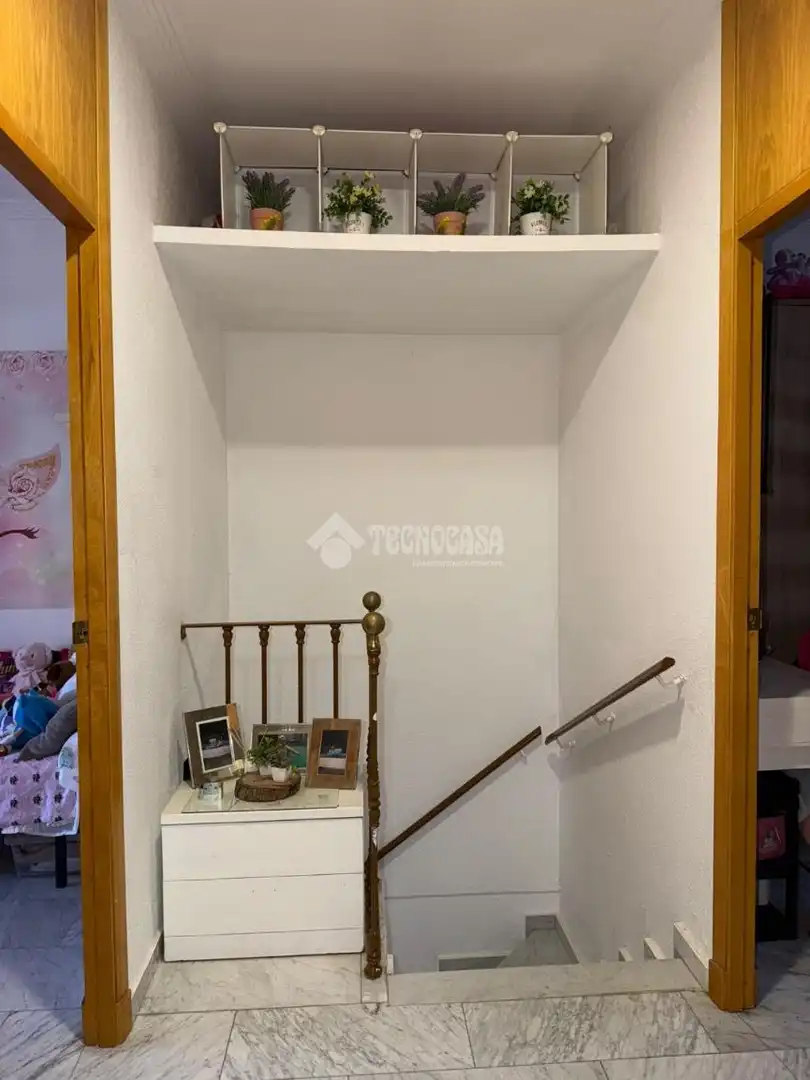 Casa adosada en venta en Sevilla