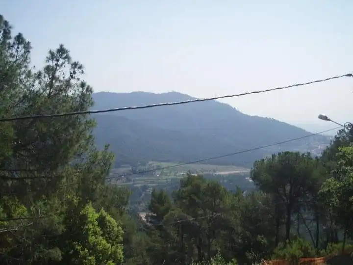 Residential land for sale in Carrer Serra de Sant Feliu 82, imagen 2