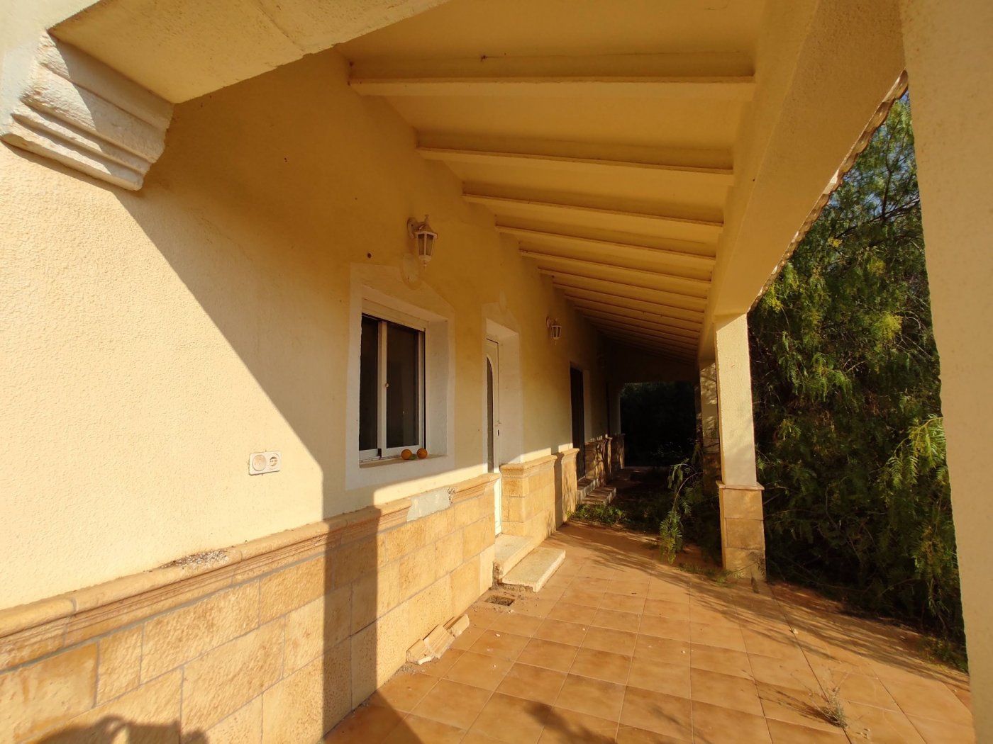 Casa o xalet en venda en Fuente Álamo de Murcia amb Jardí privat i Balcó