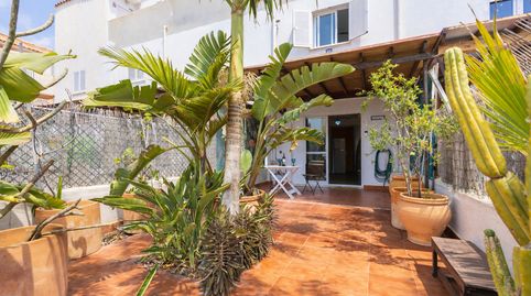 Foto 5 de Dúplex en venta en Calle Ciudad de Tarragona, Vera Playa Naturista, Vera