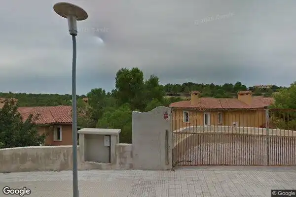 Vista exterior de Piso en venta en Calvià