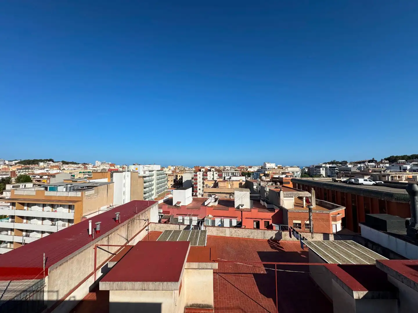 Pis en venda a Vila de Blanes, Centre