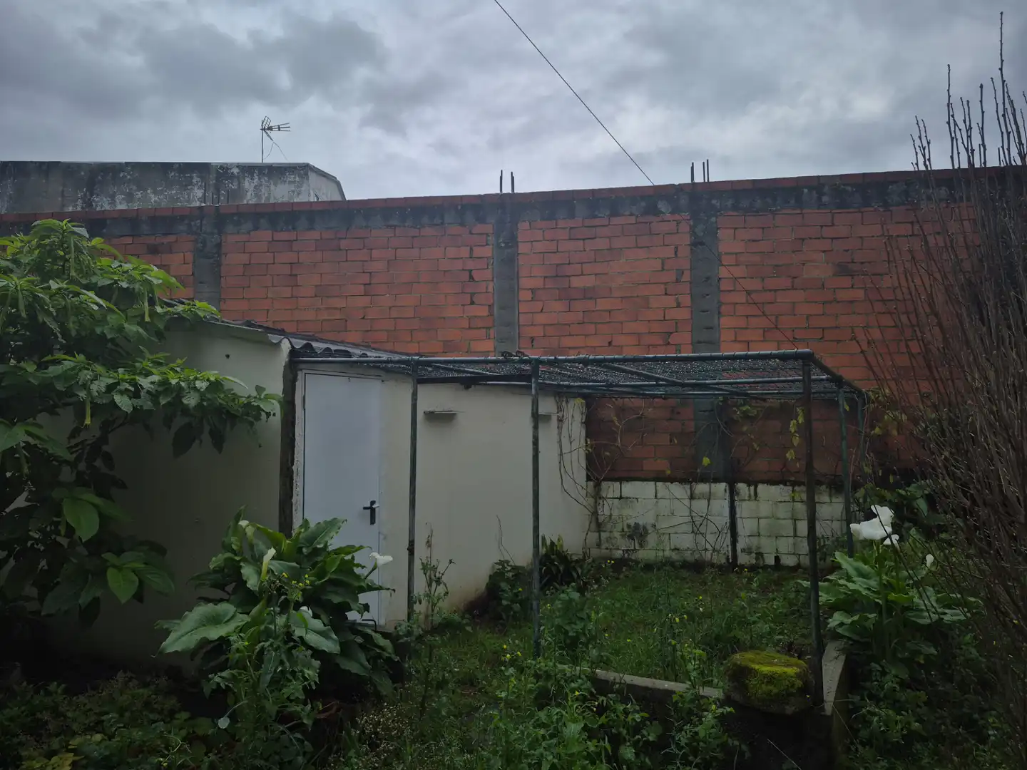 Detached house for sale in Rúa Salinas 19, imagen 7