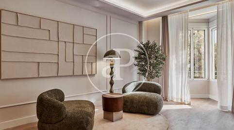 Foto 3 de Pis en venda a C. Alcalá, Goya,  Madrid Capital