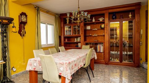 Foto 5 de Casa adosada en venta en Carrer Gravina, Llefià, Badalona