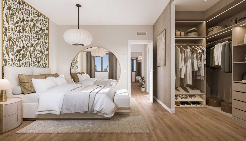 Photo 1 of Flat for sale in Calle Tailandia, 18, Churriana - El Pizarrillo - La Noria-Guadalsol, Málaga