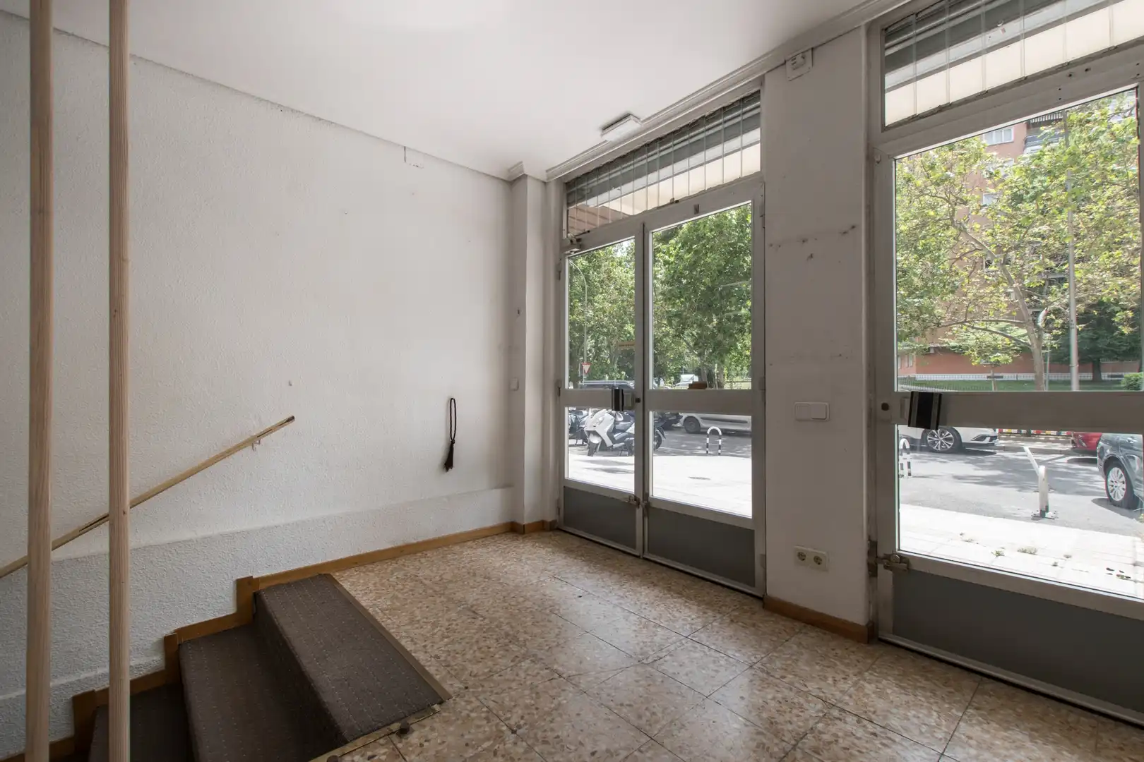 Local en venta en Madrid con Aire acondicionado