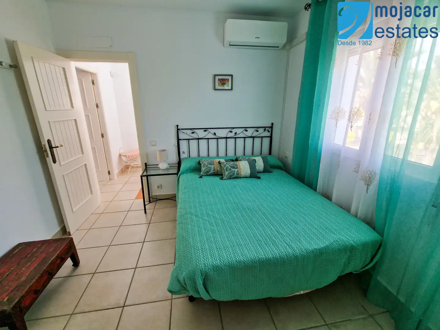 Villa mit Pool zum Verkauf in Avenida de Palomares 16, imagen 22