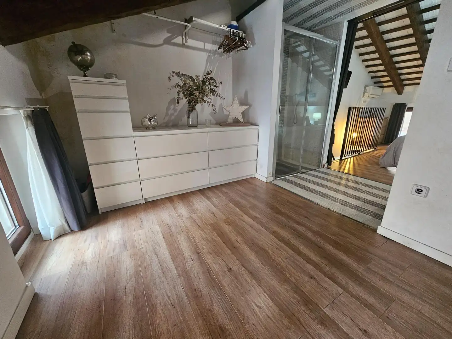 Casa adosada en venda en Valencia amb Aire condicionat, Parquet i Terrassa