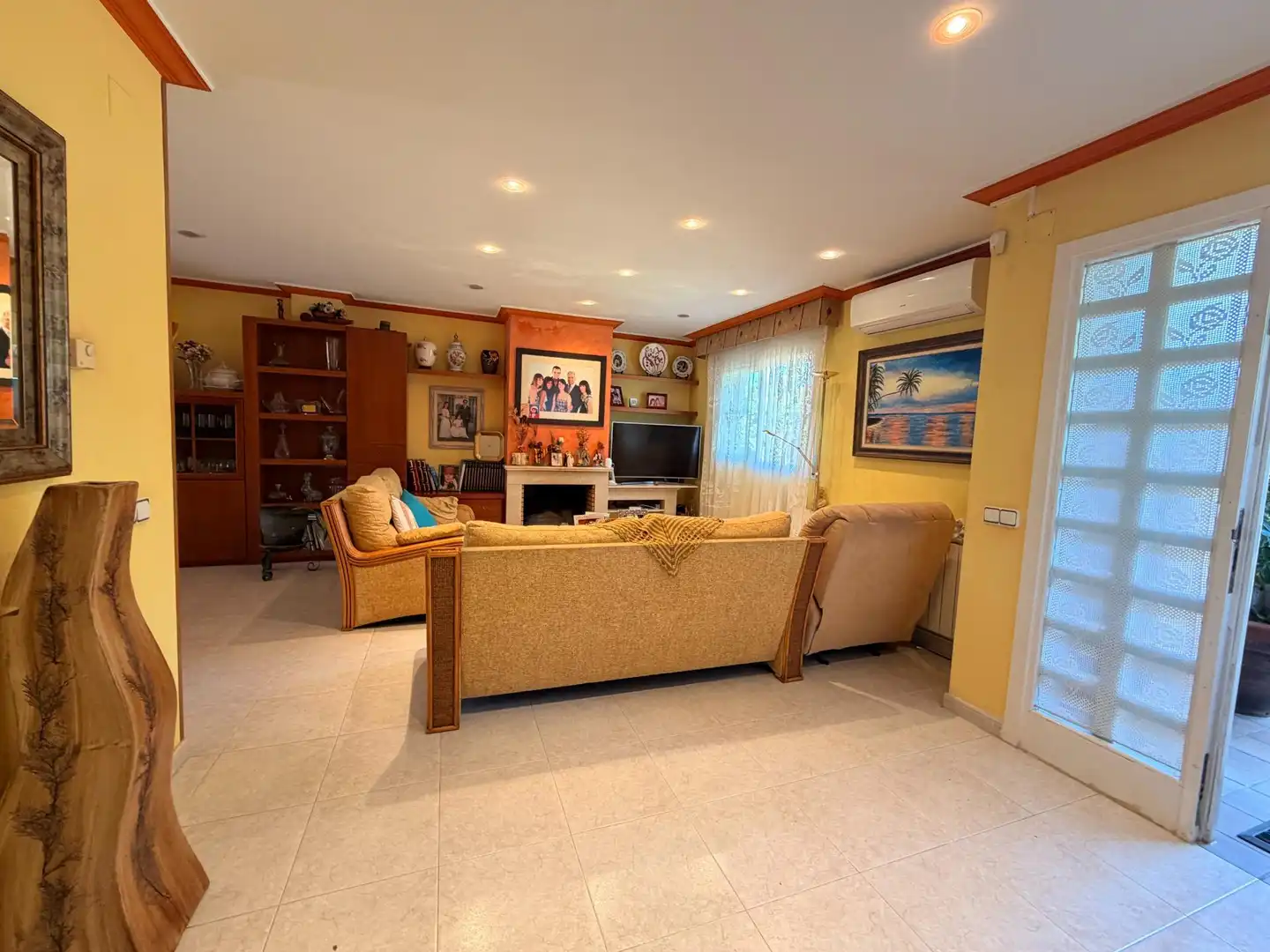 Maison mitoyenne avec terrasse à vendre à Sant Vicenç platja, imagen 3