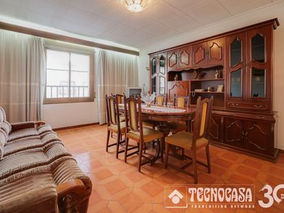 Esszimmer von Haus oder Chalet zum verkauf in Terrassa mit Terrasse