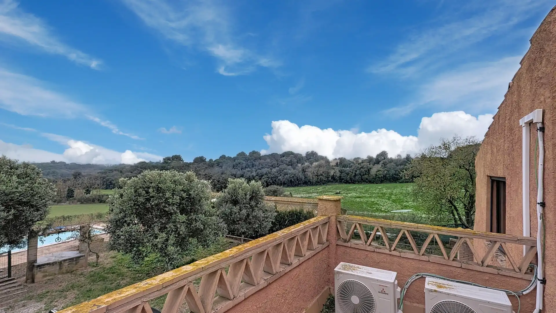 Casa rústica con terraza en venta en Camino Anyells, imagen 21