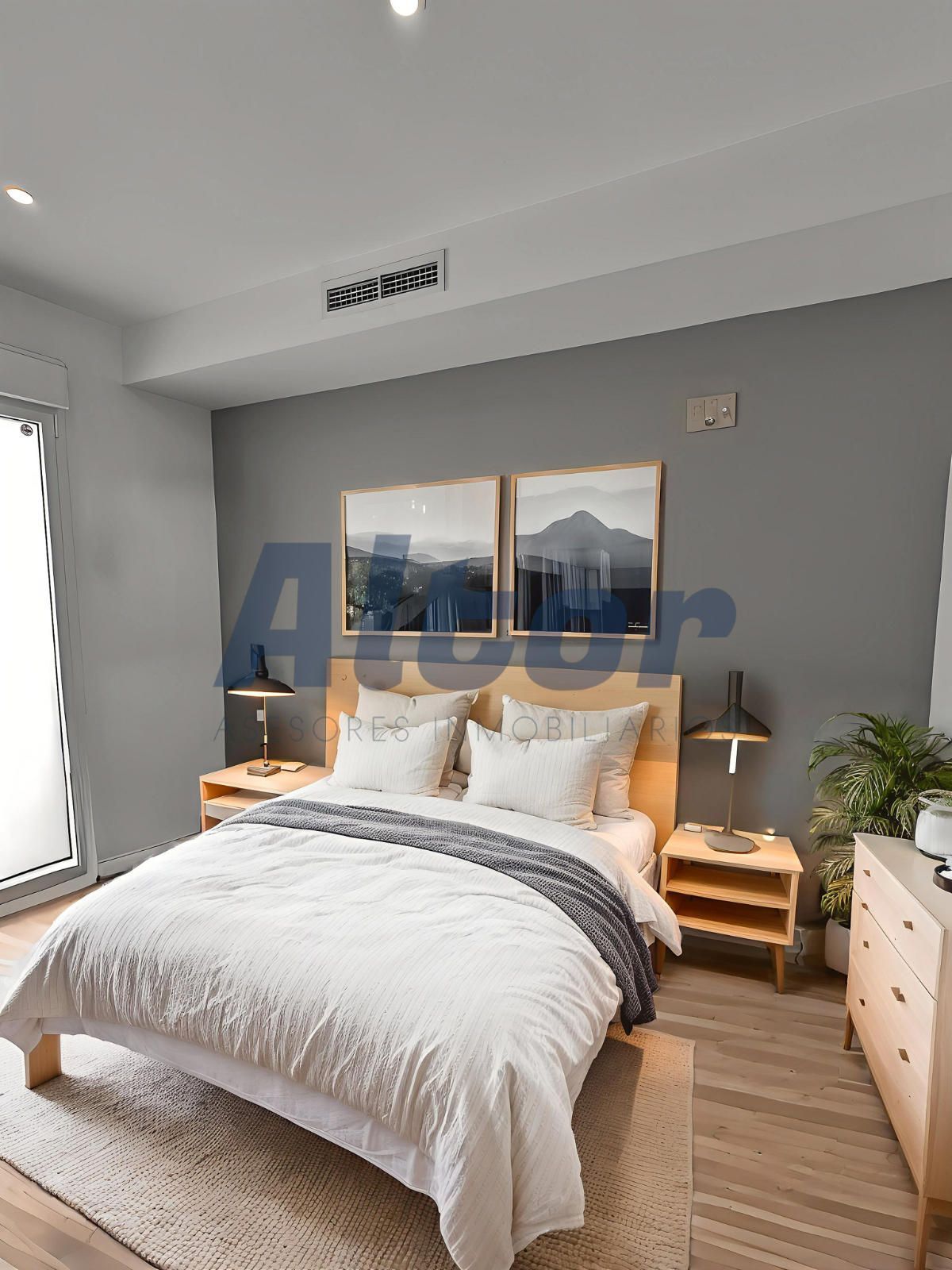 Habitación de Piso en venta en  Madrid Capital