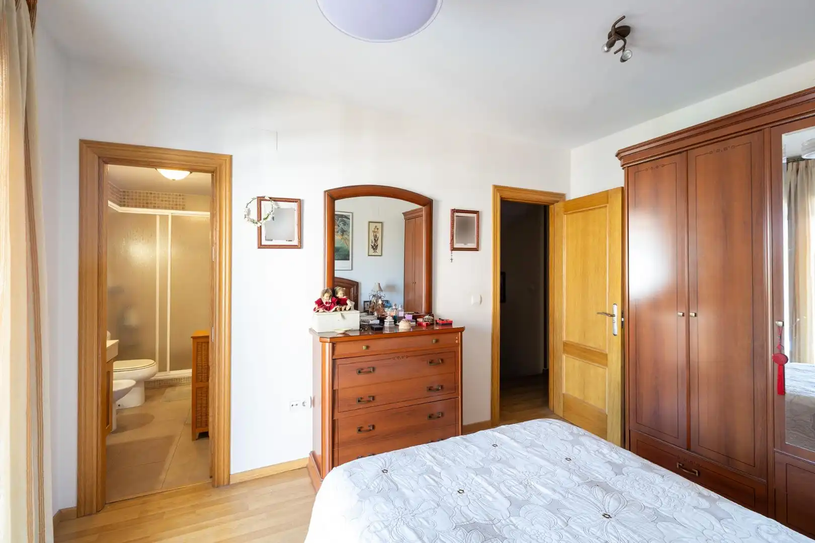 Adosado con terraza en venta en Calle ROMERO, imagen 18