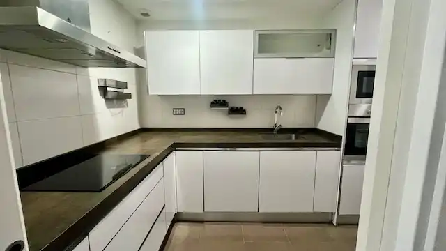 Casa adosada en venta en Paraíso Arenal - La Colina