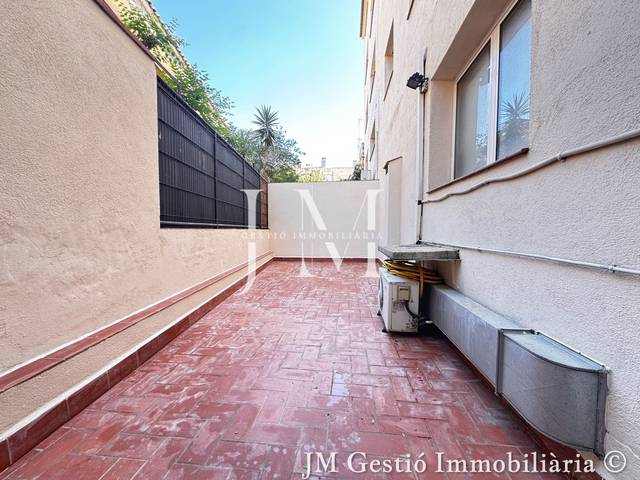 Piso en Venta en Cementiri Vell