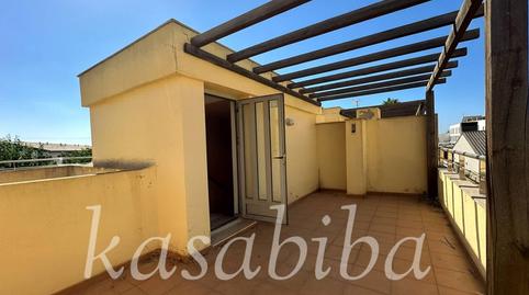 Foto 4 de Casa adosada en venda a Calle Rincón del Molino, San Antonio de Benagéber, Valencia