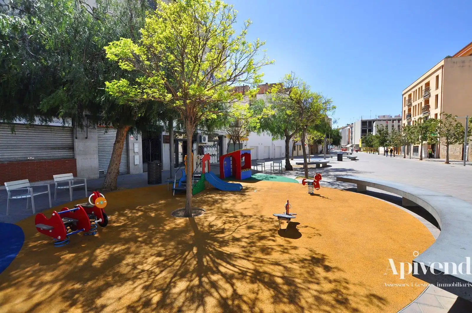 Locale commerciale in vendita a Puig Rom, imagen 17