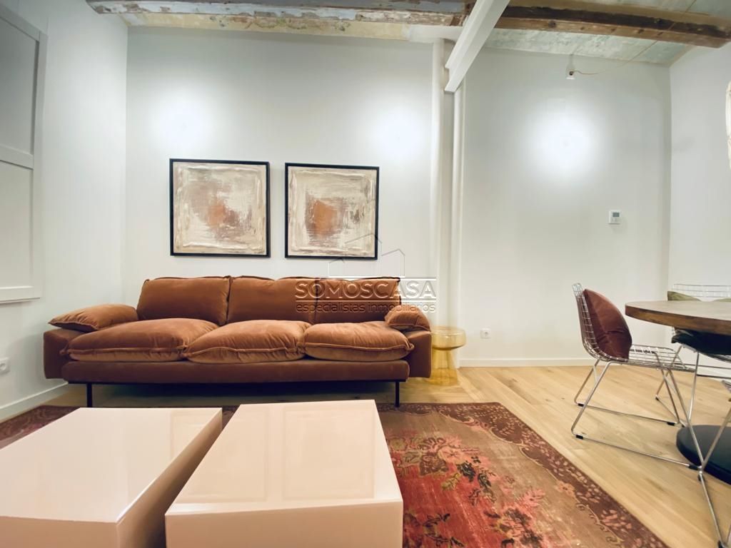Flat to rent in Carrer de la Mercè, Barri Gòtic