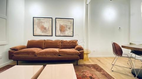 Photo 2 of Flat to rent in Carrer de la Mercè, Barri Gòtic, Barcelona