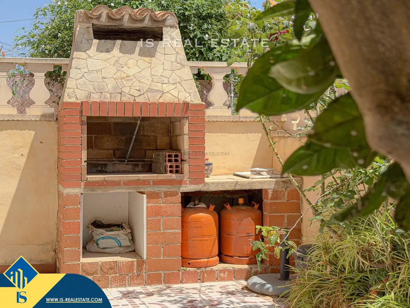 Bungalow amb piscina en venda a Orihuela Costa, imagen 12