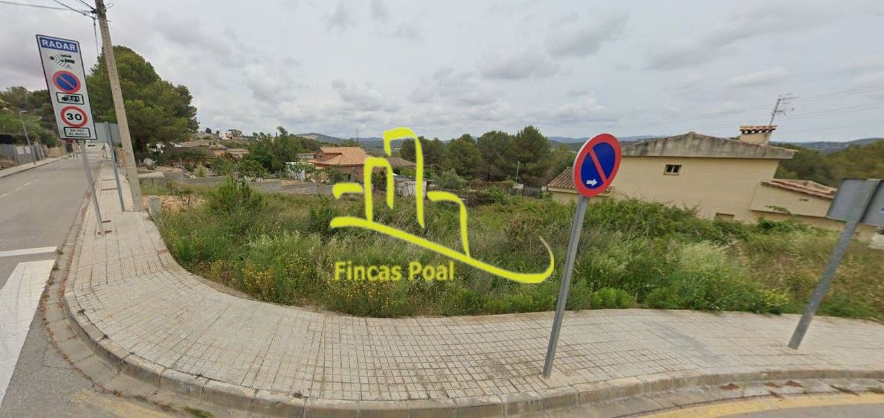 Residential for sale in Canyelles