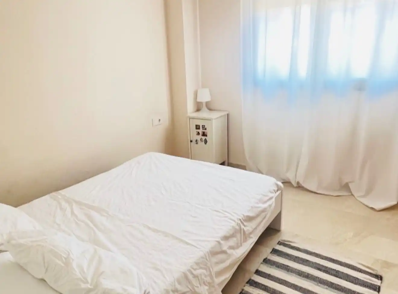Mini appartamento con piscina in vendita a Centro ciudad, imagen 22