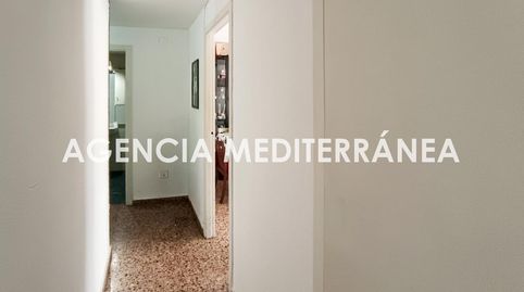 Foto 5 de Piso en venta en Camí Reial, Valencia Capital